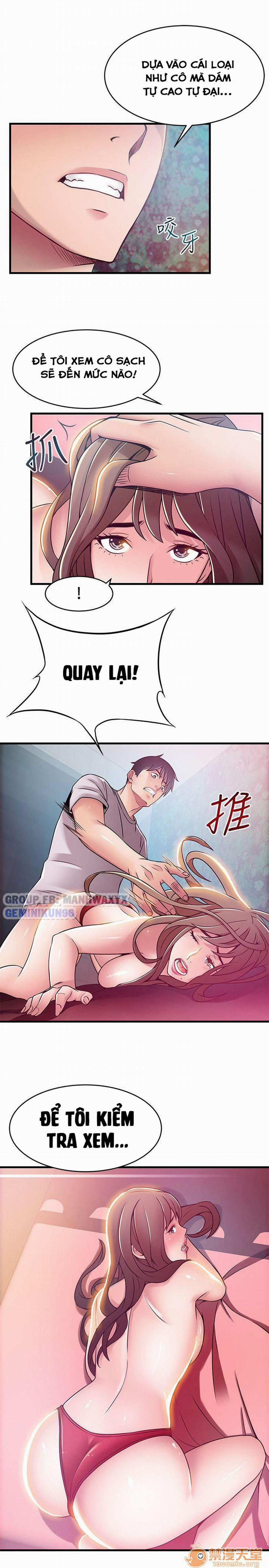 Điểm Yếu 32 trang 17