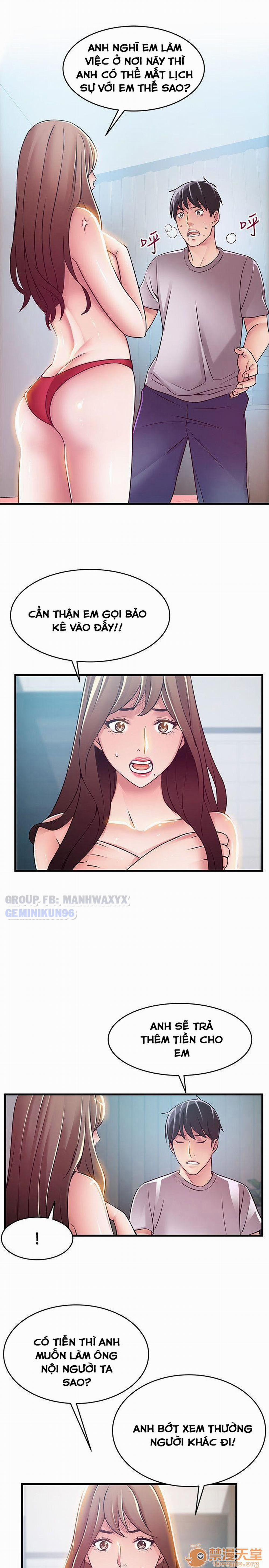 Điểm Yếu 32 trang 5