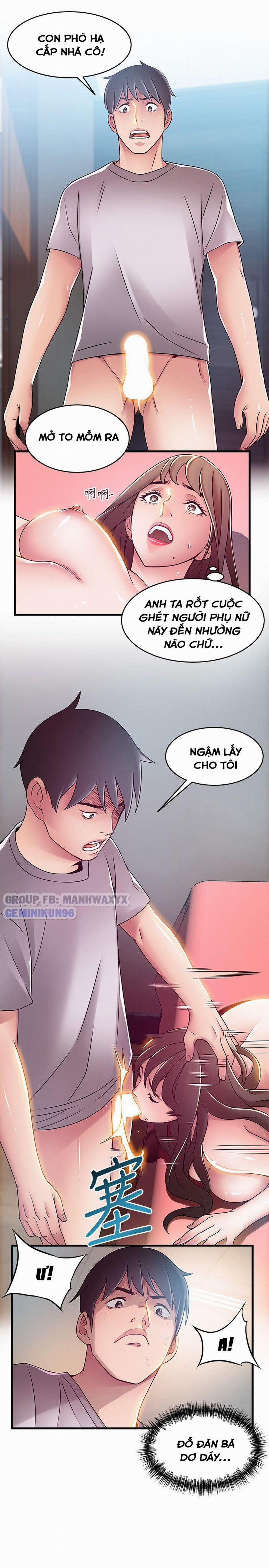 Điểm Yếu 32 trang 9