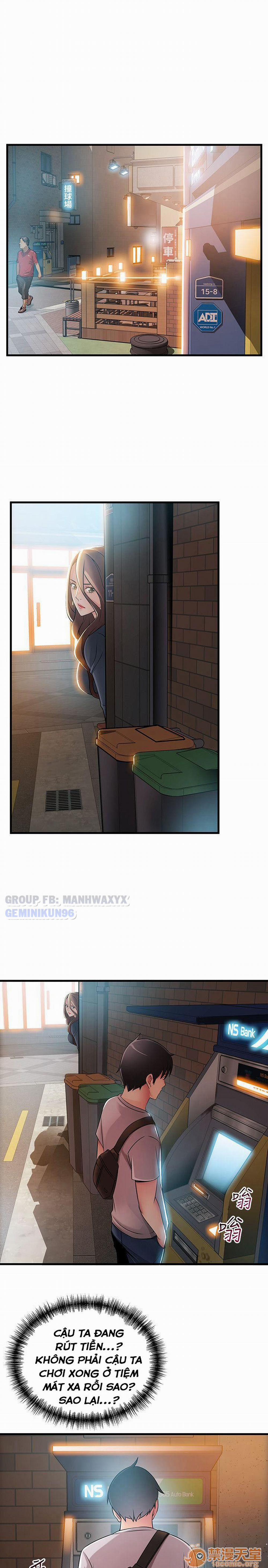 Điểm Yếu 33 trang 11