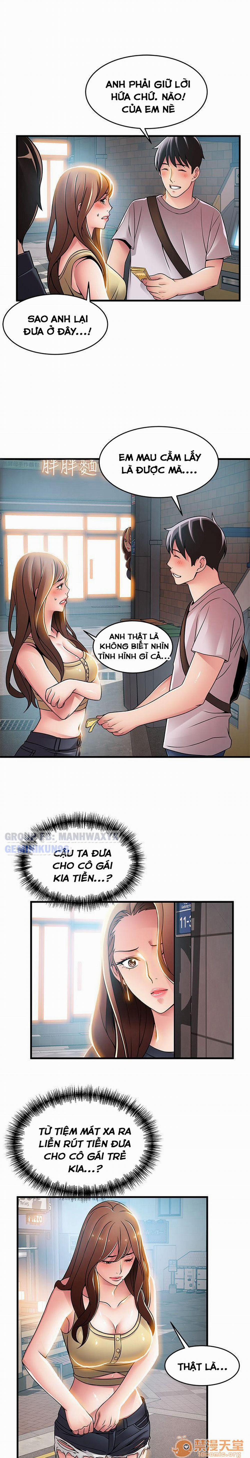 Điểm Yếu 33 trang 15