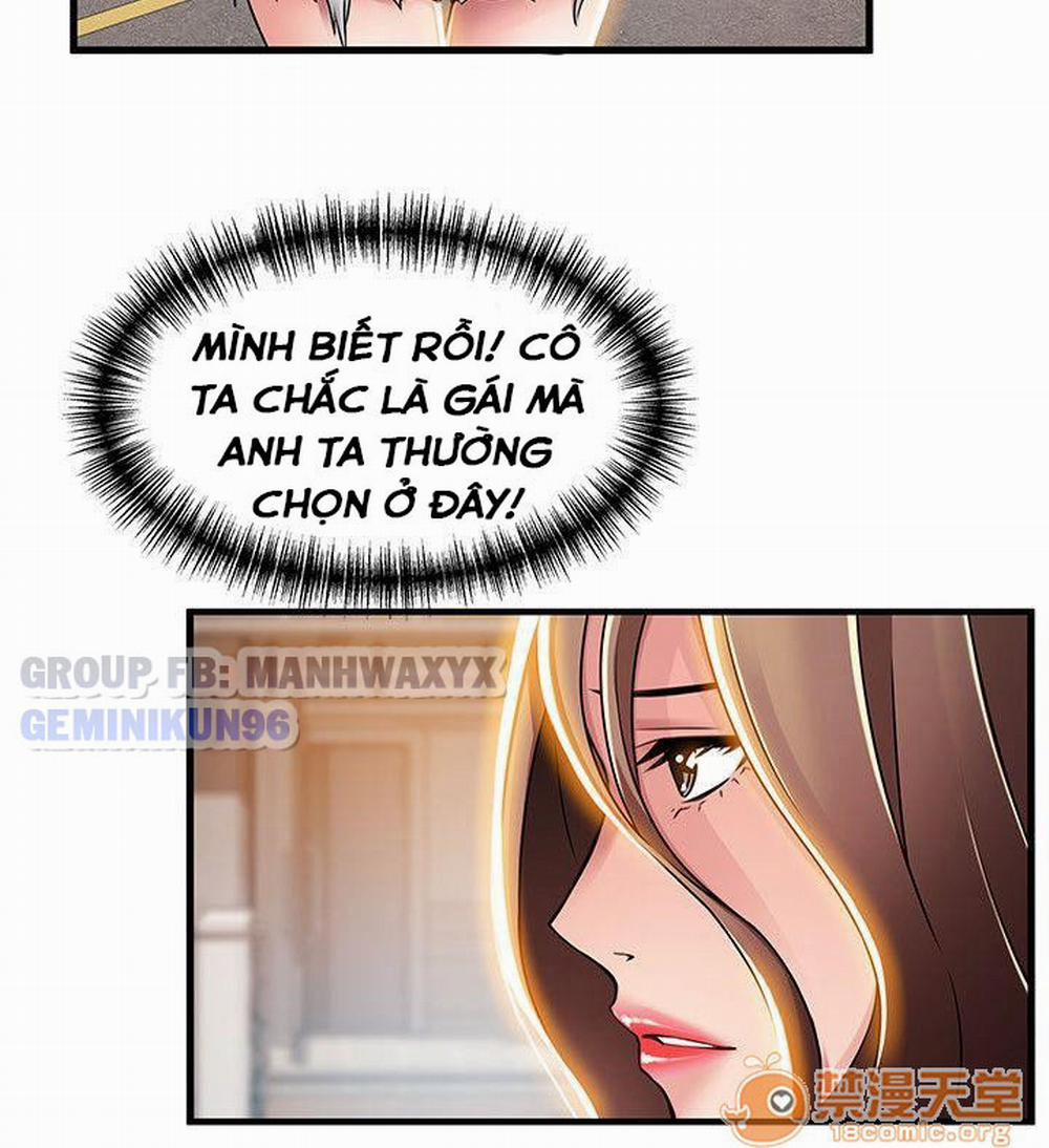 Điểm Yếu 33 trang 16