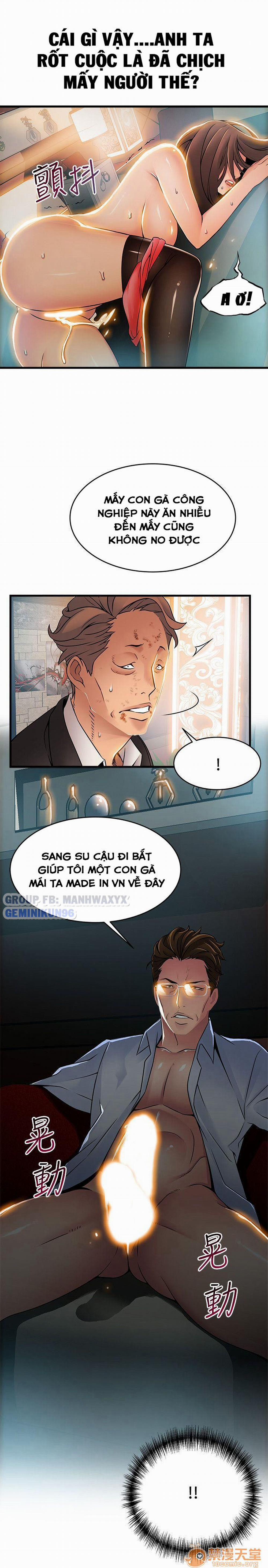 Điểm Yếu 33 trang 31