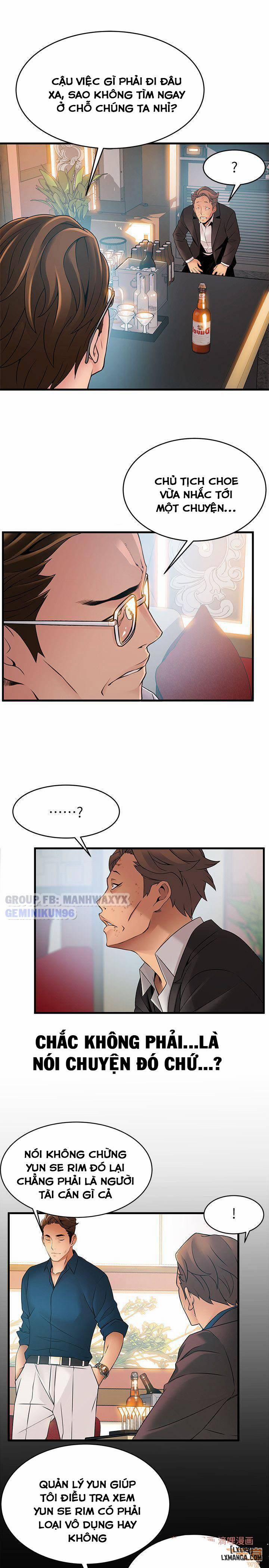 Điểm Yếu 34 trang 10