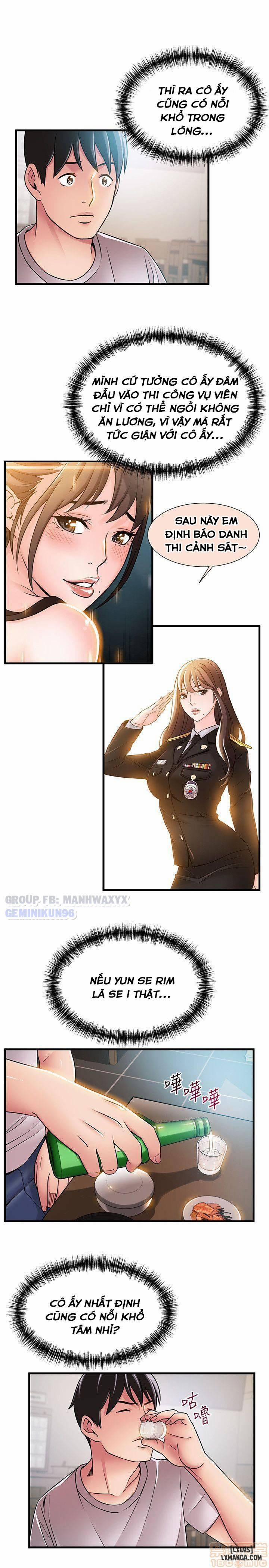 Điểm Yếu 35 trang 14