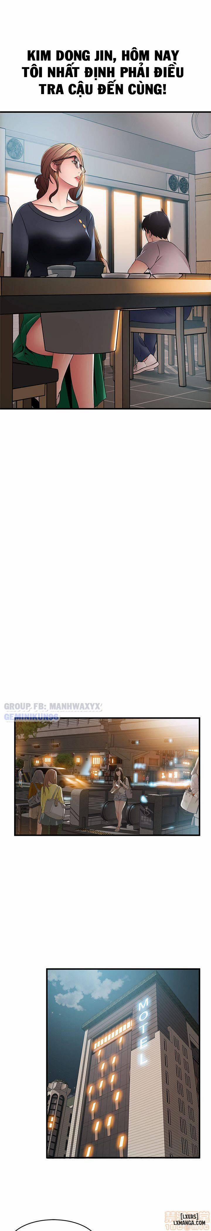 Điểm Yếu 35 trang 18