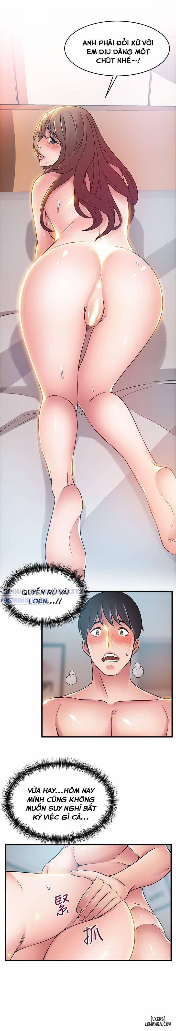 Điểm Yếu 35 trang 22