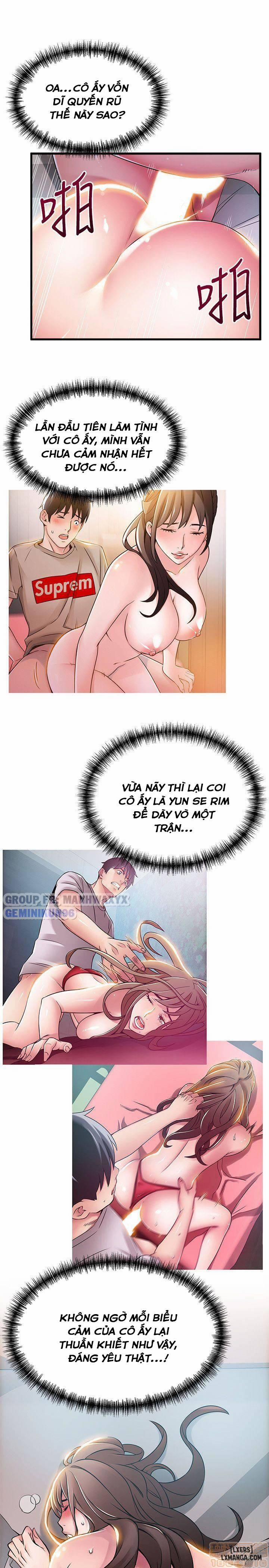 Điểm Yếu 35 trang 28