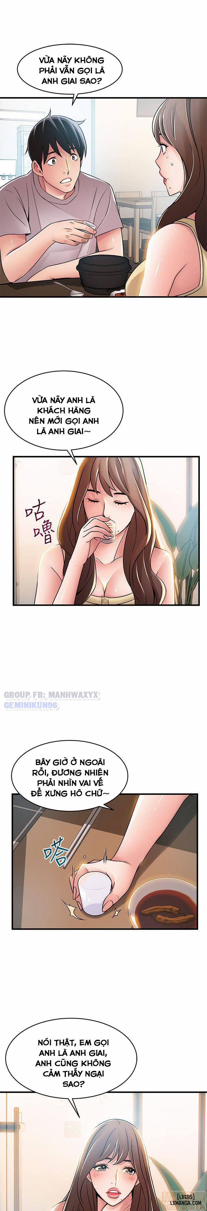 Điểm Yếu 35 trang 8