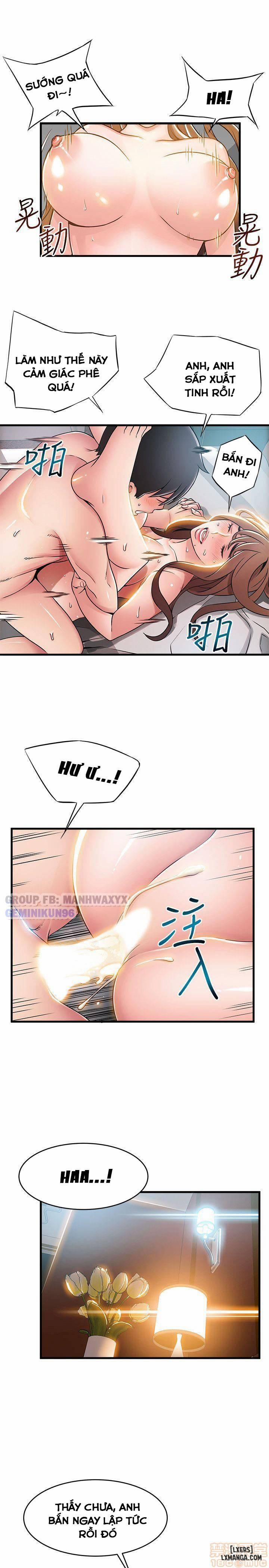 Điểm Yếu 36 trang 17