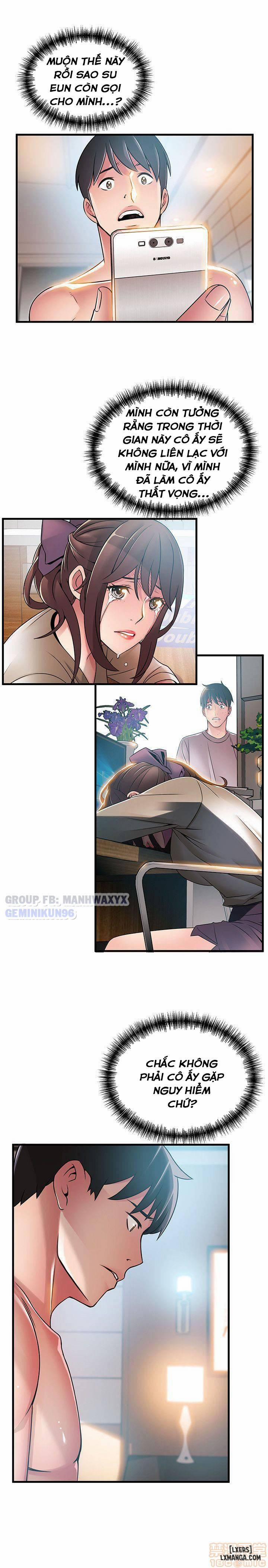 Điểm Yếu 36 trang 21