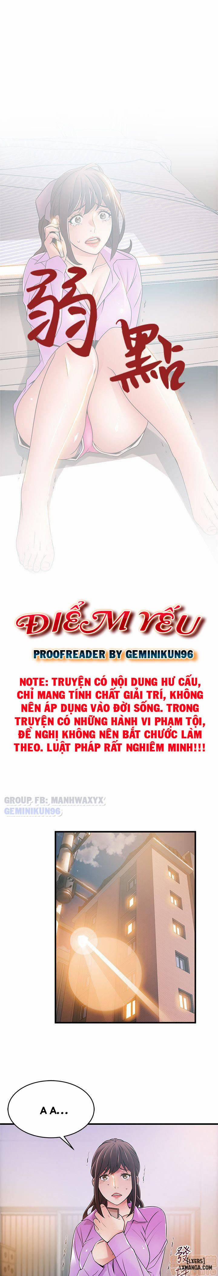 Điểm Yếu 36 trang 3