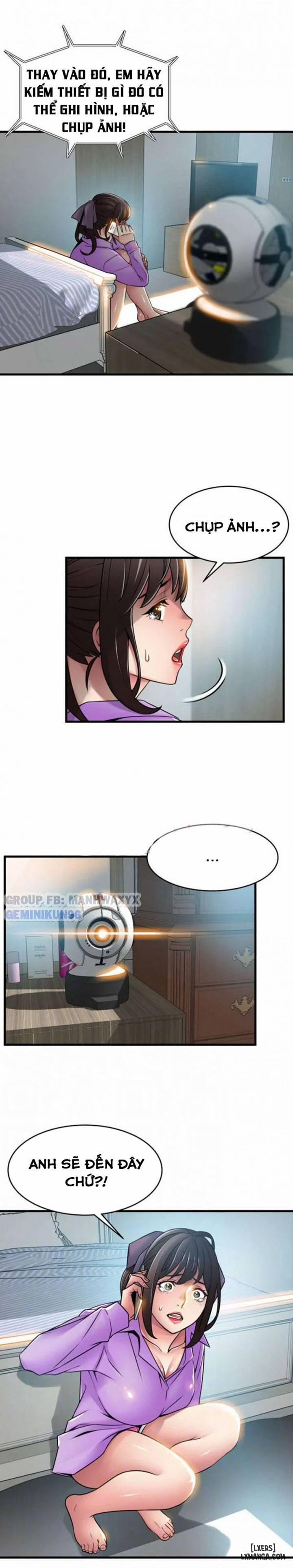 Điểm Yếu 37 trang 11