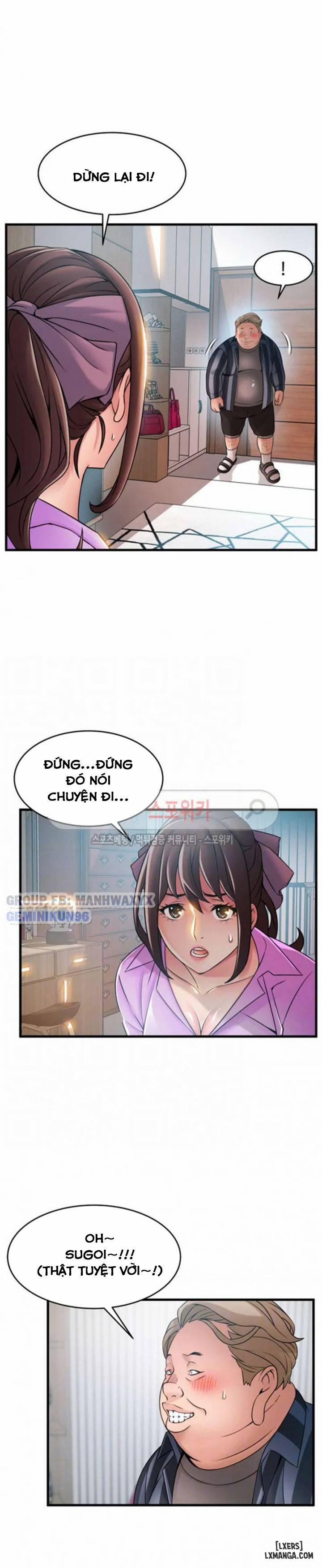 Điểm Yếu 37 trang 16