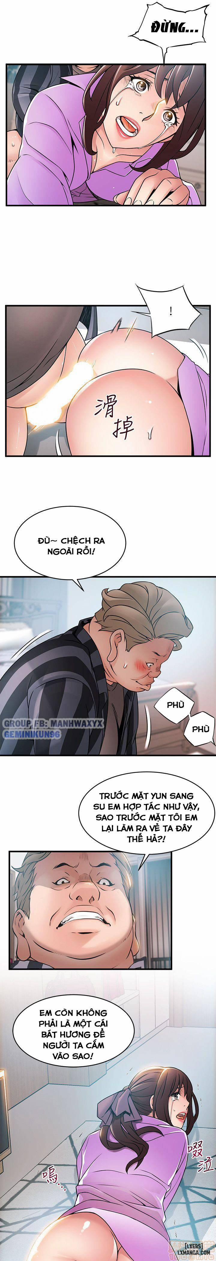 Điểm Yếu 37 trang 25