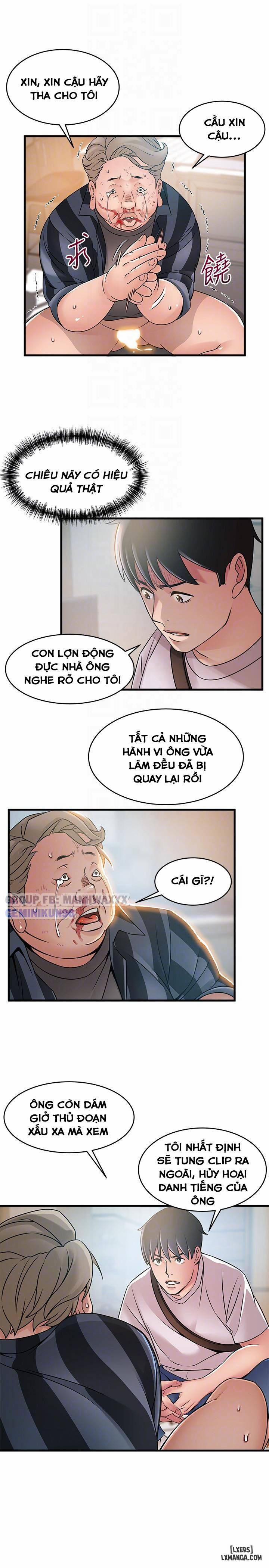 Điểm Yếu 38 trang 18