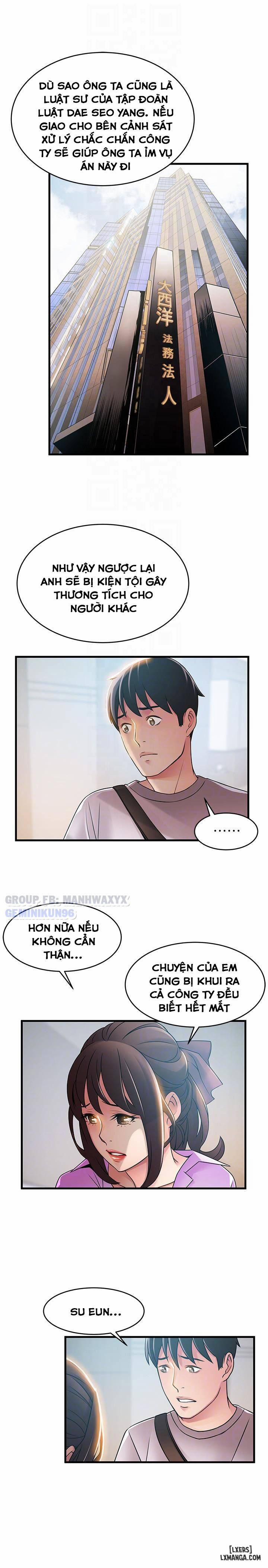 Điểm Yếu 38 trang 28