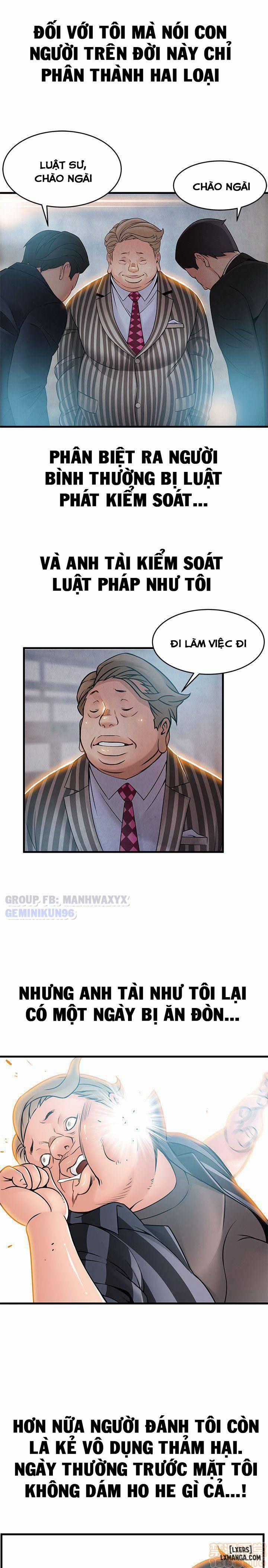 Điểm Yếu 38 trang 6