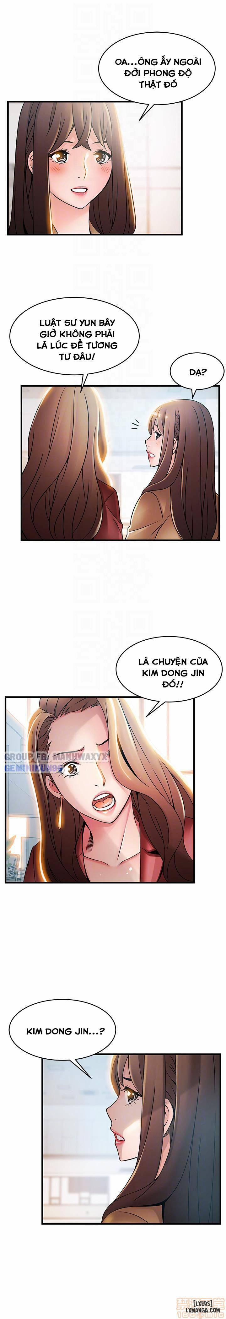 Điểm Yếu 40 trang 14