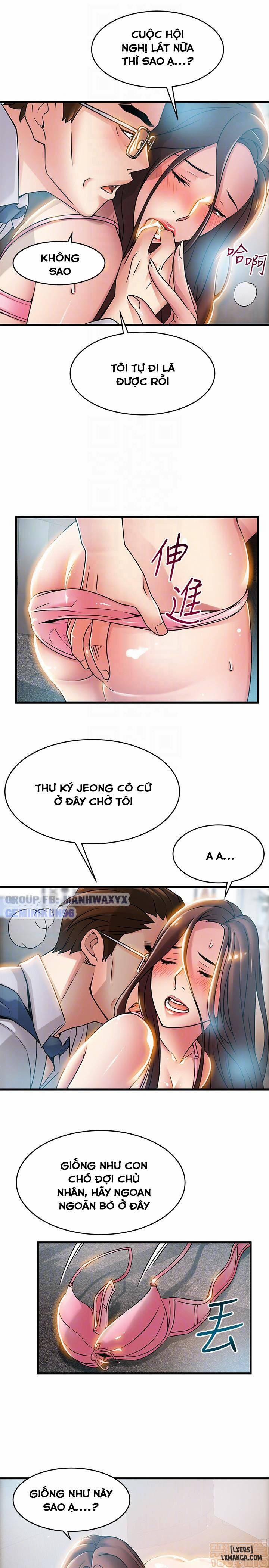 Điểm Yếu 40 trang 22