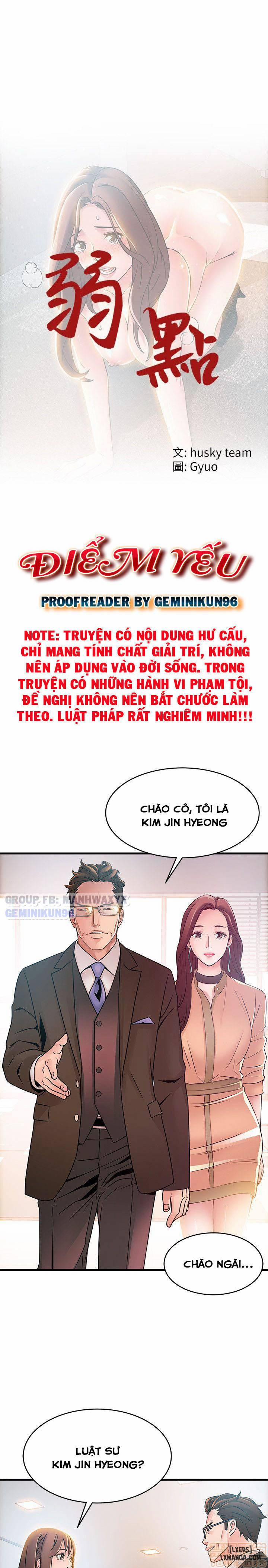 Điểm Yếu 40 trang 4