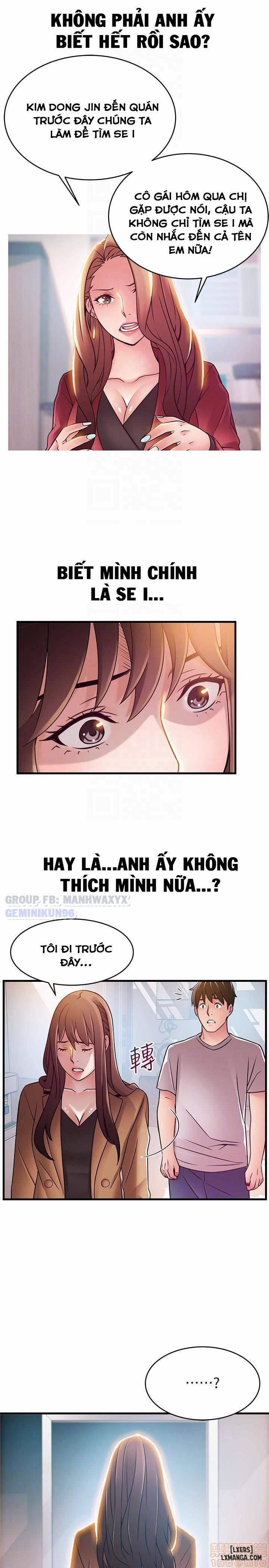 Điểm Yếu 41 trang 18