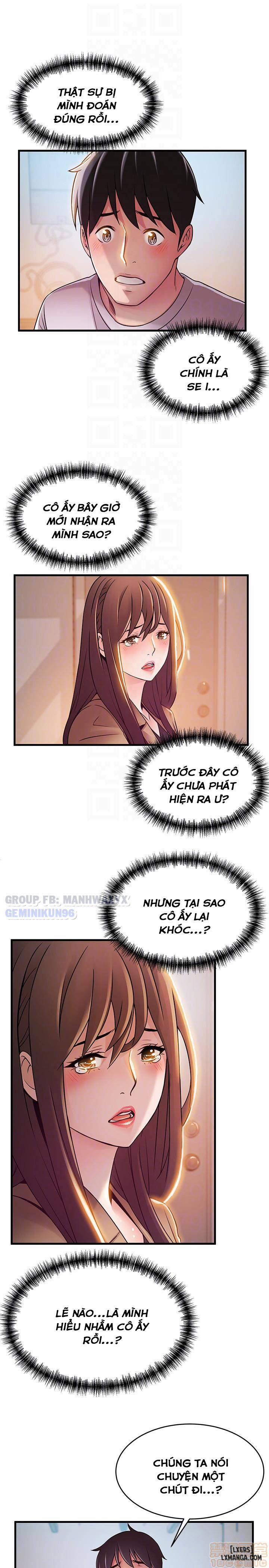 Điểm Yếu 41 trang 24