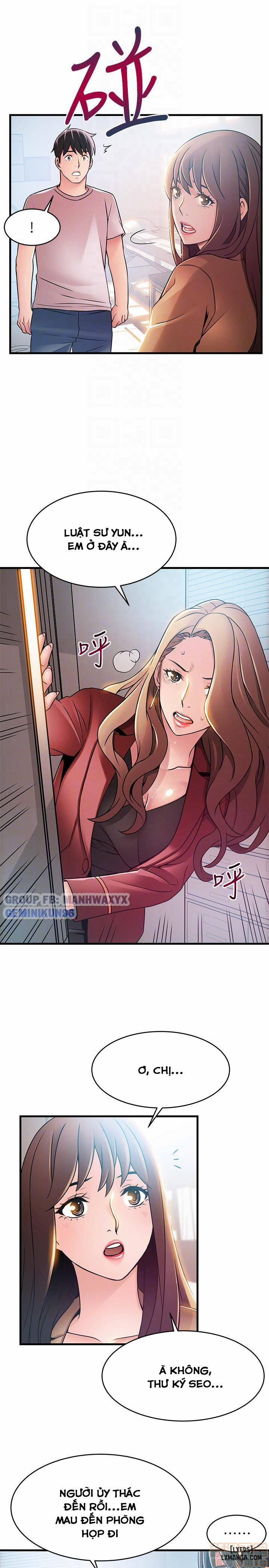 Điểm Yếu 41 trang 26