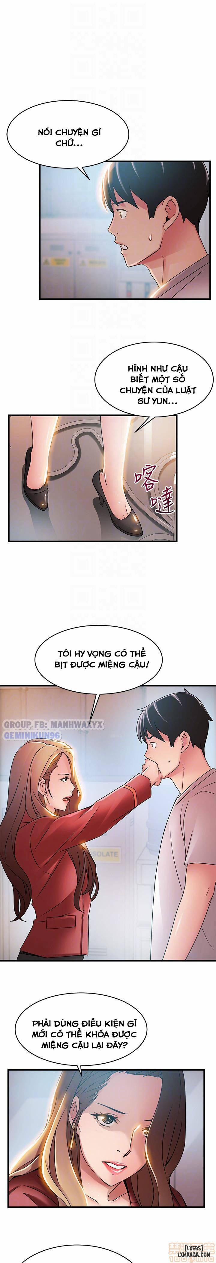 Điểm Yếu 41 trang 30