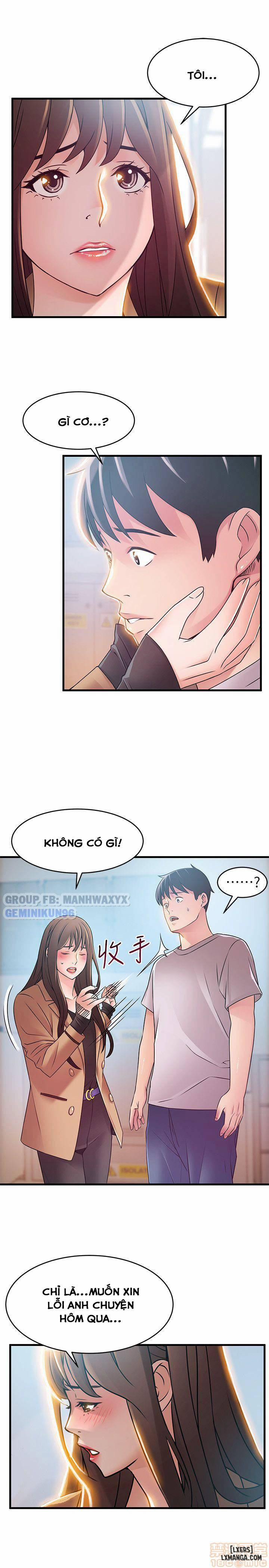 Điểm Yếu 41 trang 6