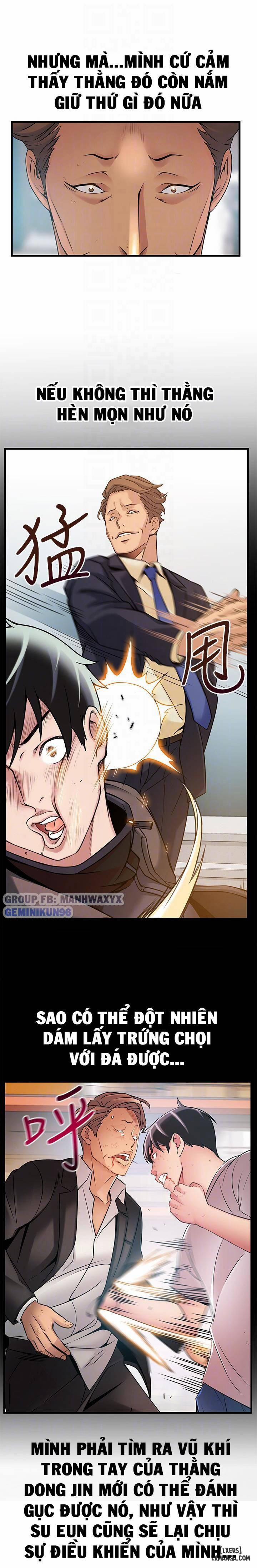 Điểm Yếu 42 trang 14