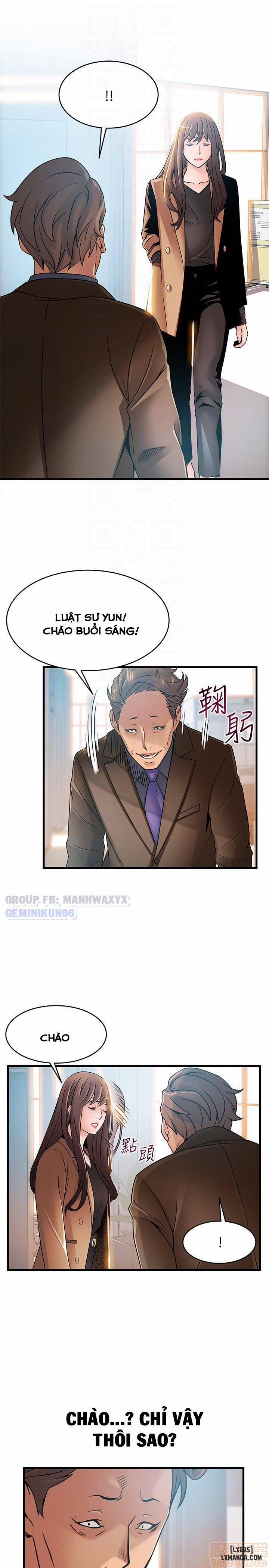 Điểm Yếu 42 trang 16