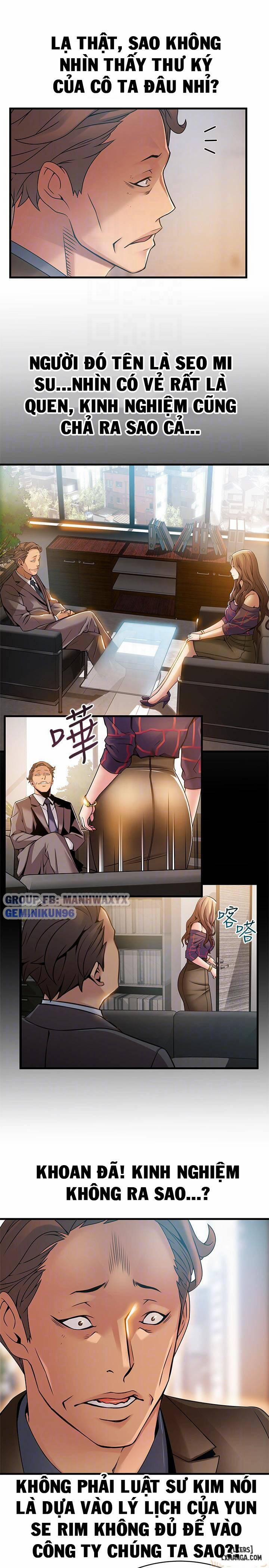 Điểm Yếu 42 trang 20