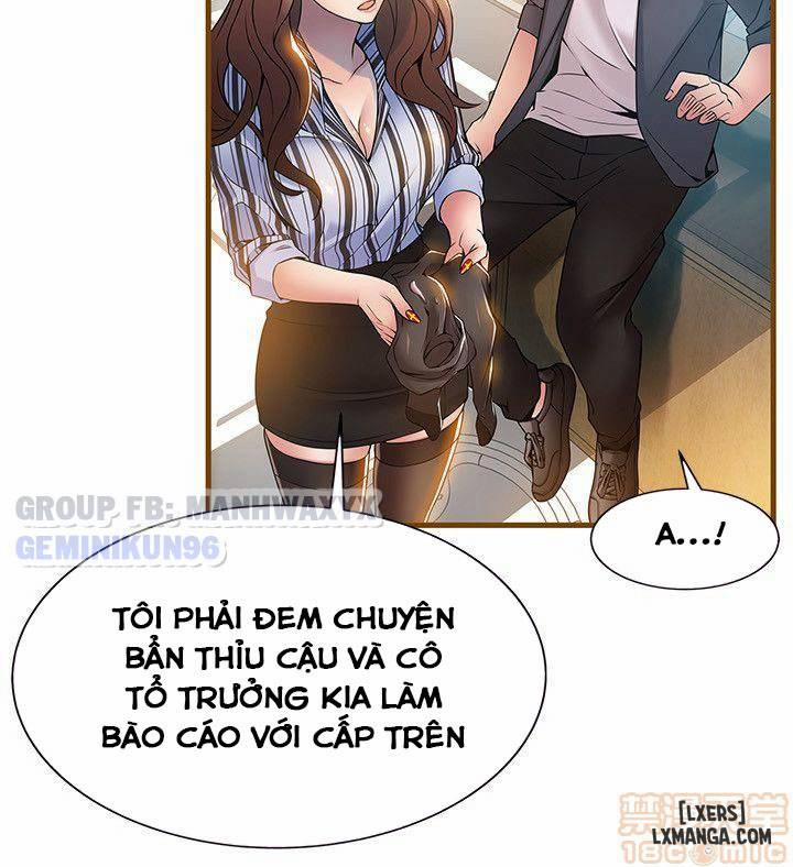 Điểm Yếu 43 trang 11