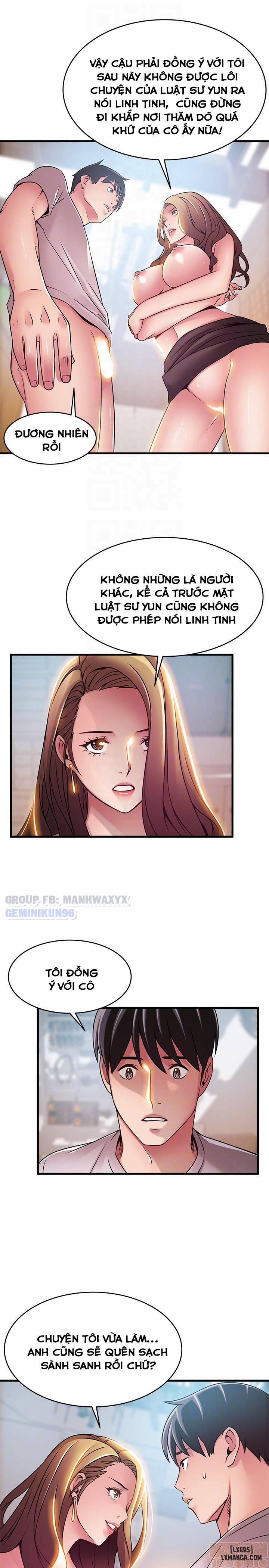 Điểm Yếu 43 trang 14