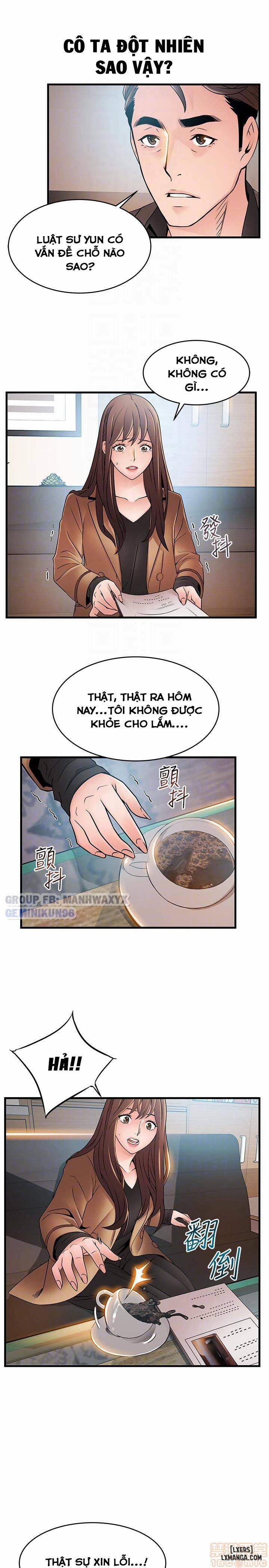 Điểm Yếu 43 trang 30