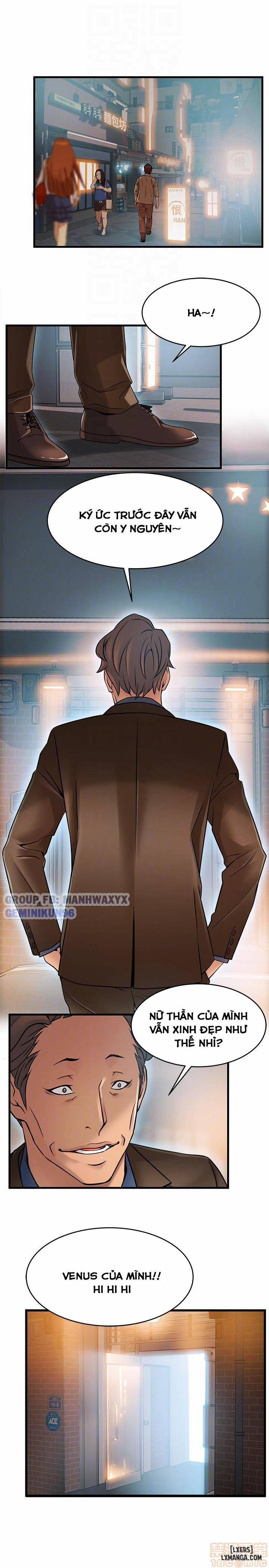 Điểm Yếu 43 trang 36