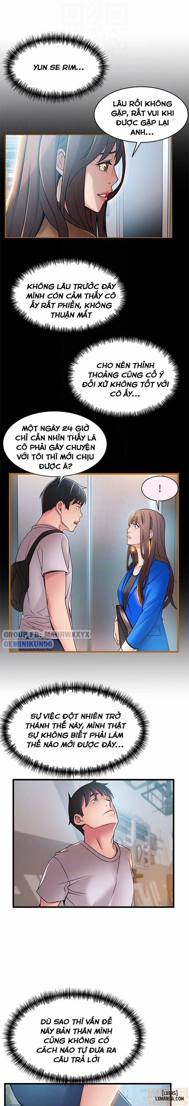 Điểm Yếu 47 trang 12