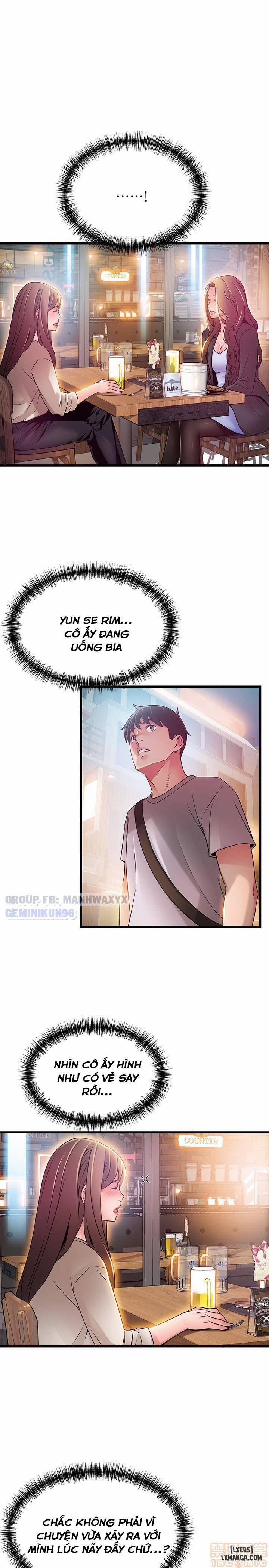 Điểm Yếu 47 trang 18