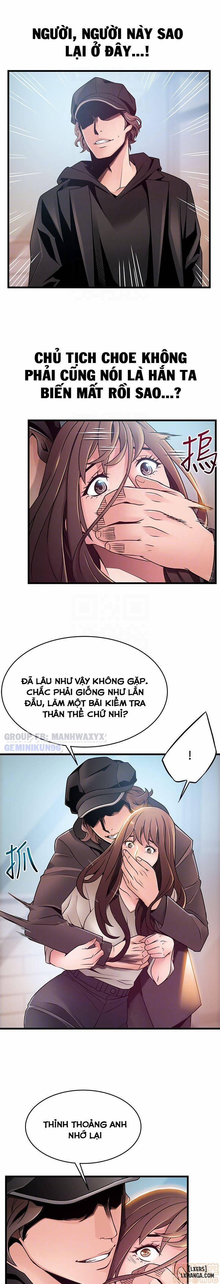 Điểm Yếu 47 trang 35