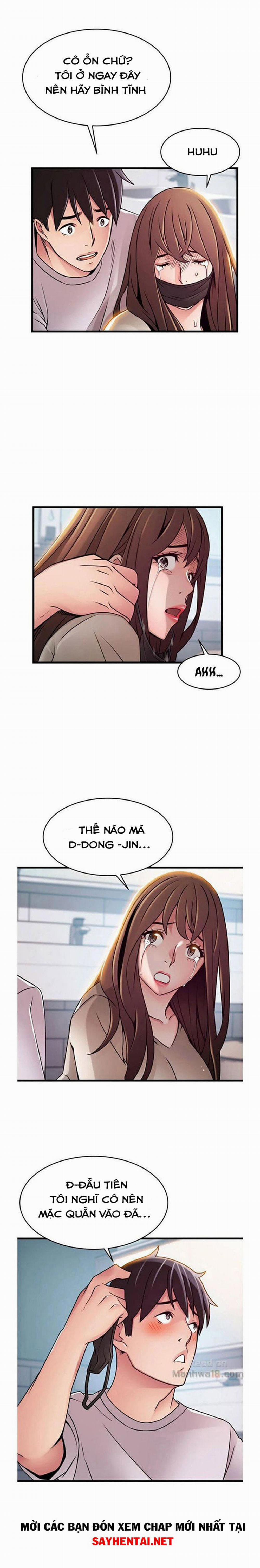 Điểm Yếu 48 trang 11