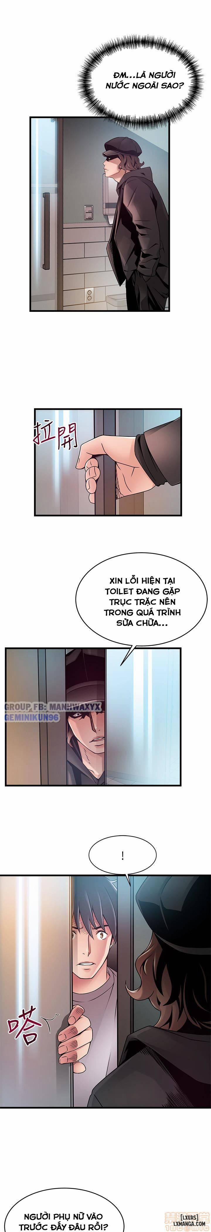 Điểm Yếu 48 trang 21