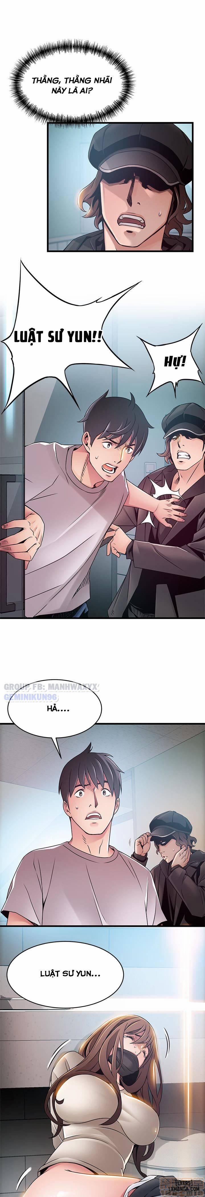 Điểm Yếu 48 trang 23