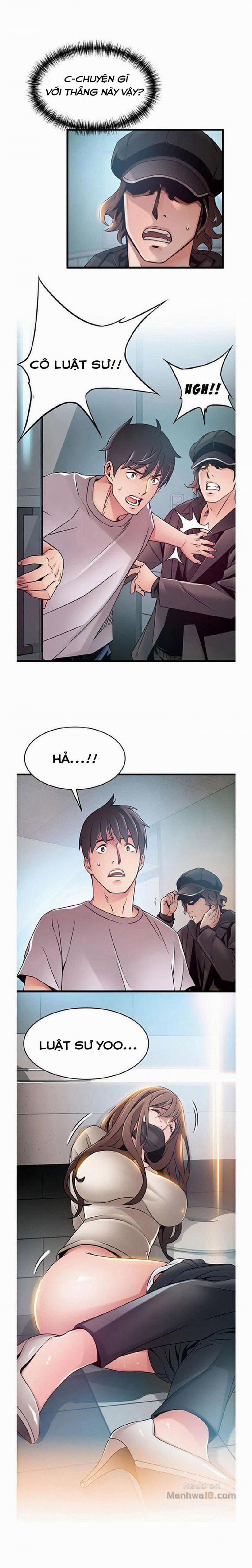 Điểm Yếu 48 trang 9