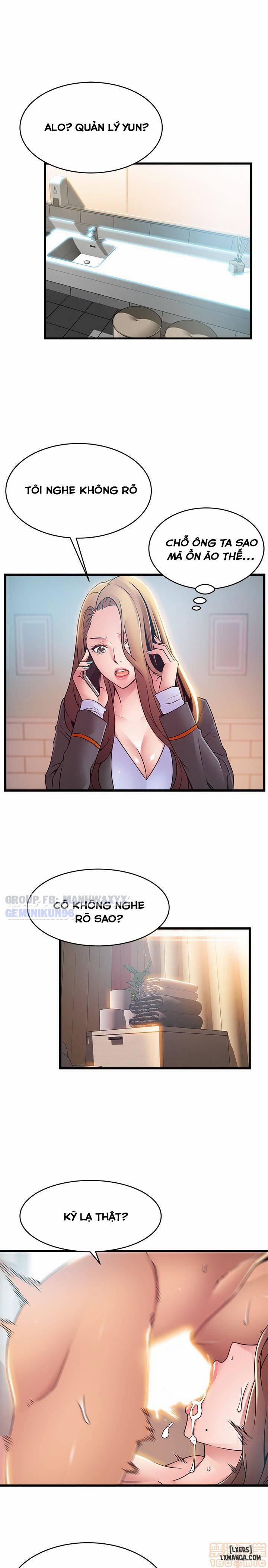 Điểm Yếu 49 trang 17