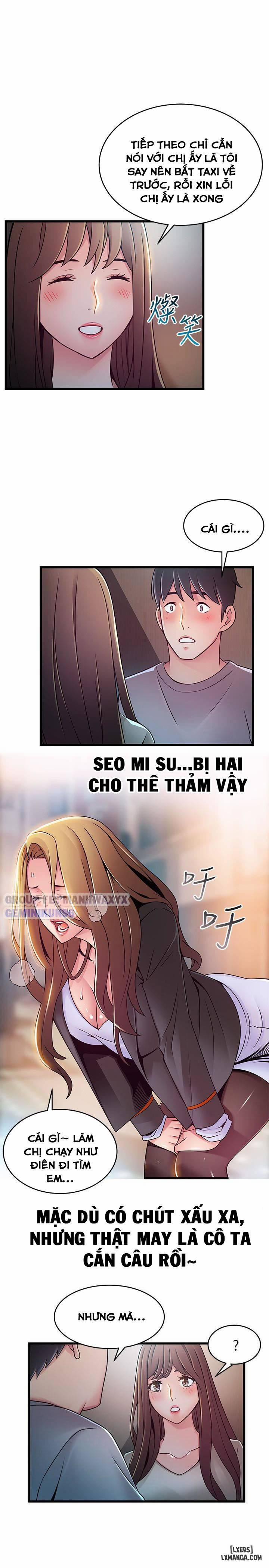 Điểm Yếu 49 trang 33