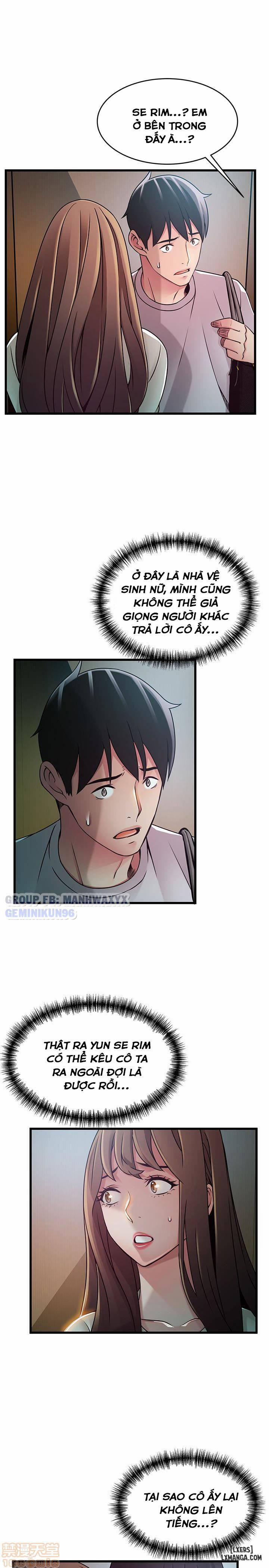 Điểm Yếu 49 trang 6