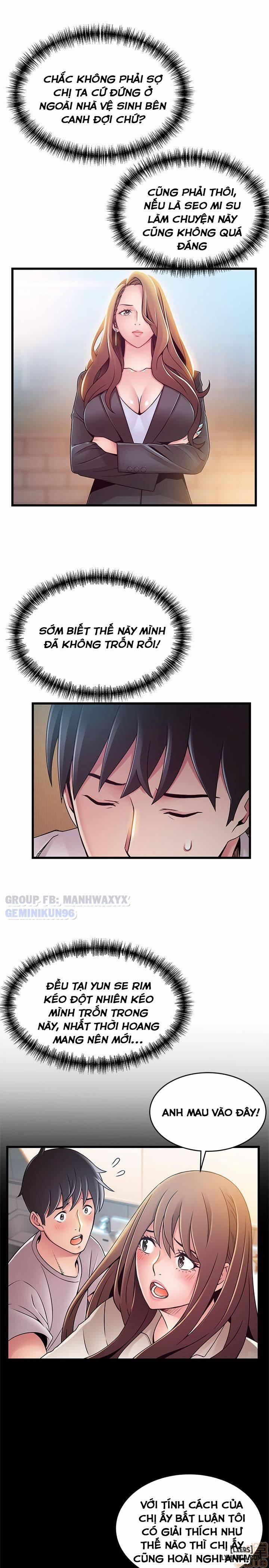 Điểm Yếu 49 trang 9