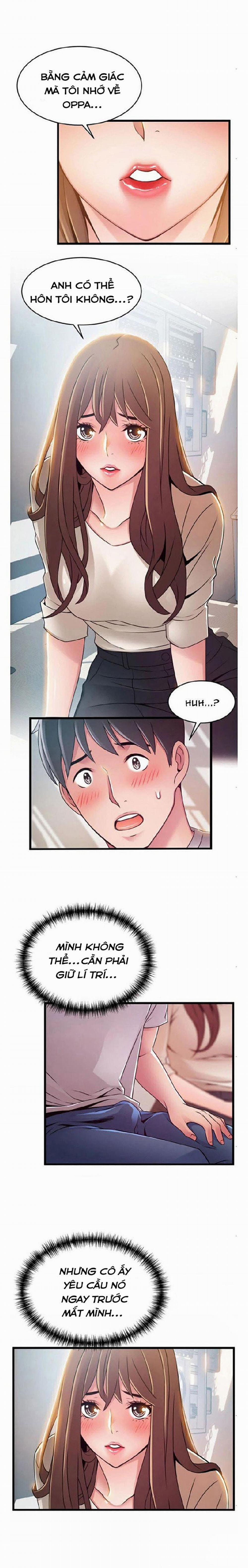 Điểm Yếu 50 trang 14