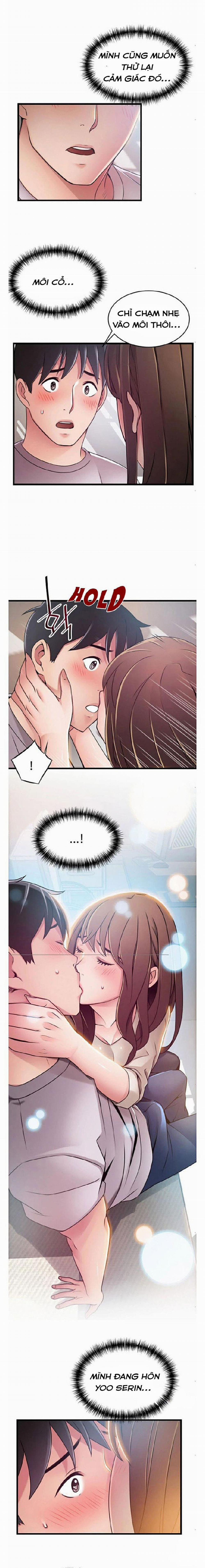 Điểm Yếu 50 trang 15